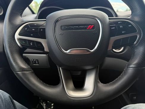 Used 2019 Dodge Durango SXT AWD/4WD image 12