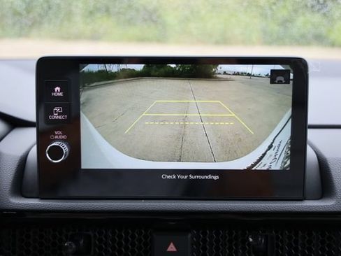 New 2026 Honda CR-V EX-L image 20