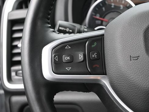 Used 2022 RAM 1500 Big Horn AWD/4WD image 28