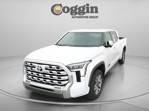 New 2026 Toyota Tundra 1794 Edition image 16