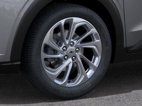 New 2027 Chevrolet Bolt LT image 9