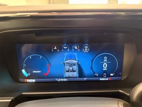 Used 2023 Ford F250 Lariat w/ Lariat Ultimate Package AWD/4WD image 37