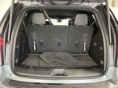 Used 2025 Chevrolet Tahoe LT image 25