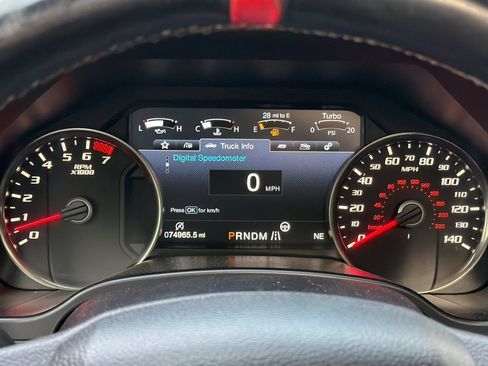 Used 2018 Ford F150 Raptor w/ Equipment Group 802A Luxury image 24