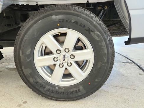 Certified 2021 Ford F150 XLT AWD/4WD image 9