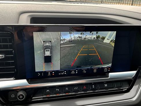 Used 2026 Chevrolet Silverado 1500 High Country w/ Technology Package image 10