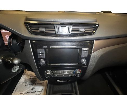 Used 2020 Nissan Rogue Sport S AWD/4WD image 11