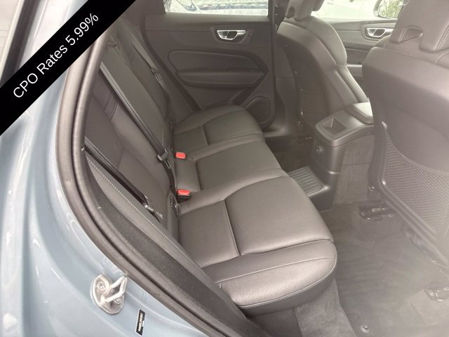 Certified 2024 Volvo XC60 T8 Plus w/ Protection Package Premier AWD/4WD image 5