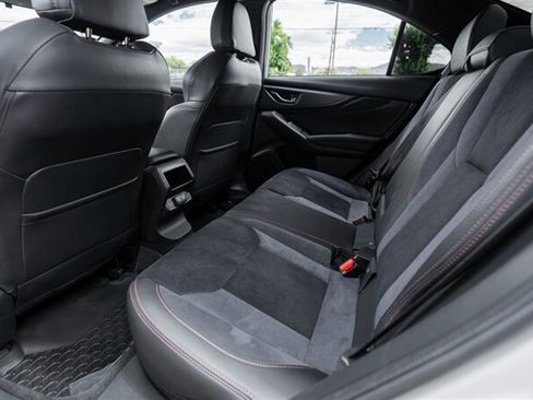 Used 2022 Subaru WRX GT AWD/4WD image 36