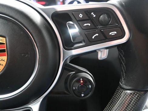 Used 2021 Porsche Cayenne GTS image 24