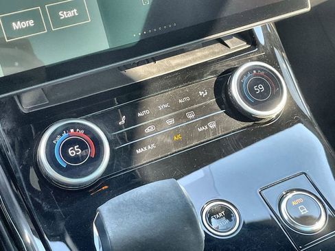 Certified 2023 Land Rover Range Rover Sport SE Dynamic image 24