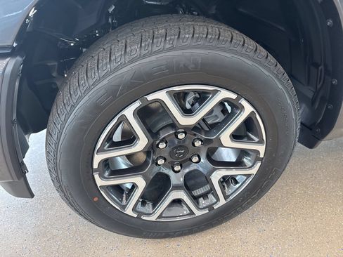 New 2026 RAM 1500 Laramie w/ Laramie Southwest Edition AWD/4WD image 36