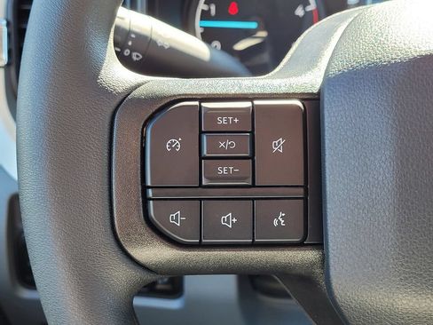 New 2026 Ford F250 XLT w/ FX4 Off-Road Package AWD/4WD image 16