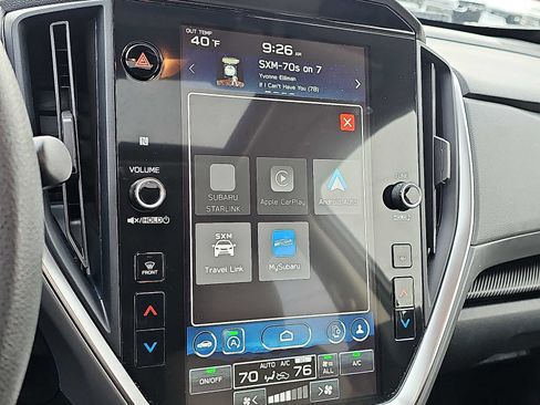 Used 2024 Subaru Crosstrek 2.0i Premium image 27