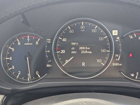 Used 2025 MAZDA CX-5 Signature AWD/4WD image 31