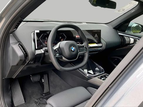 Used 2026 BMW X3 xDrive30i w/ Convenience Package AWD/4WD image 17