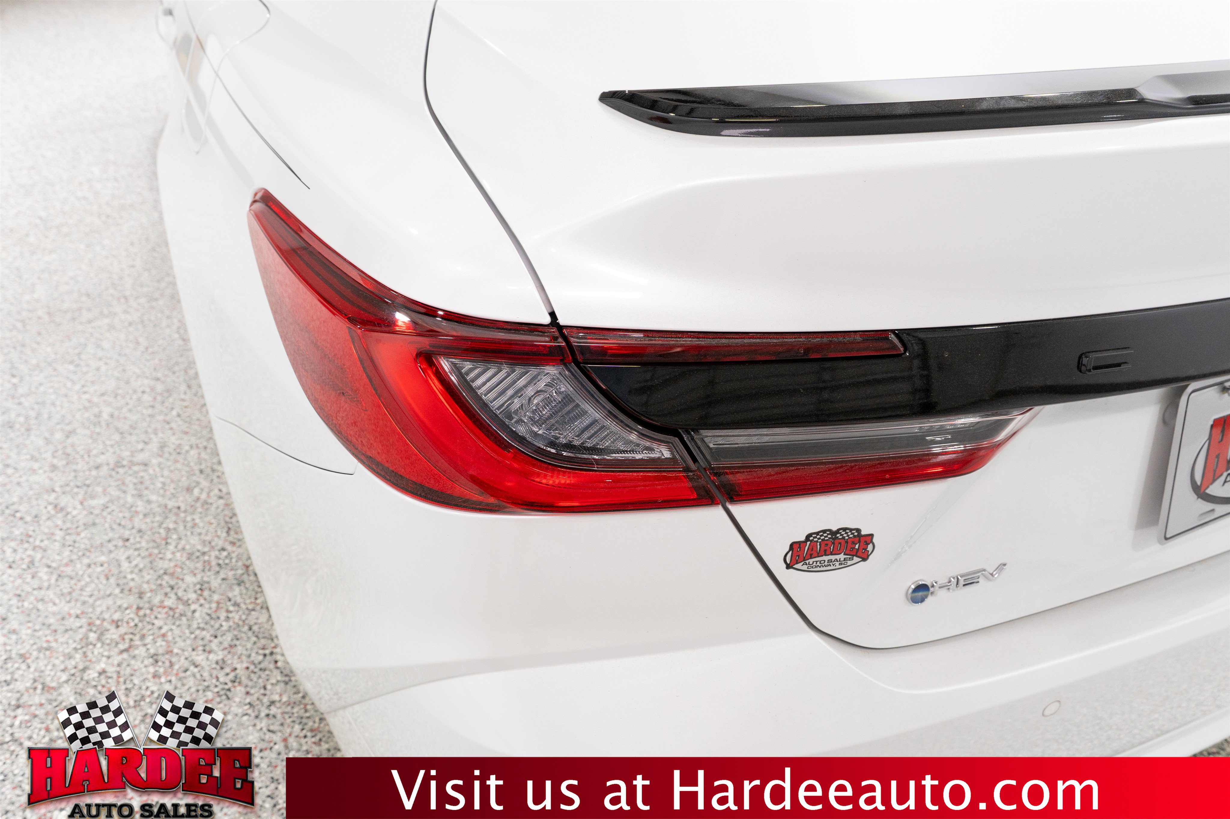 Used 2025 Toyota Camry XSE w/ Premium Plus Package FWD image 9