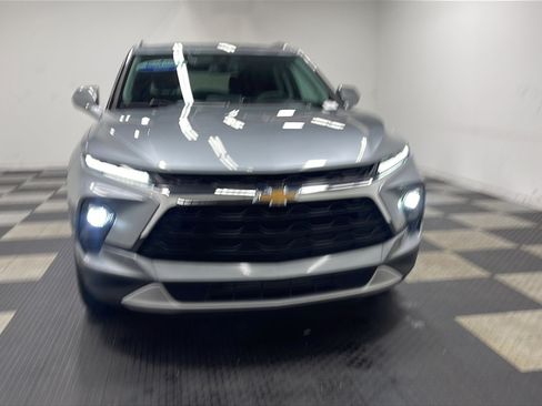 Used 2023 Chevrolet Blazer LT w/ Convenience Package FWD image 24