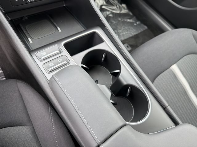 New 2026 Hyundai Sonata SEL FWD image 33