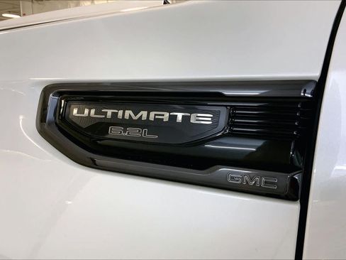 Used 2024 GMC Sierra 1500 Denali Ultimate AWD/4WD image 29
