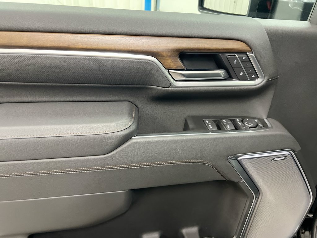 New 2026 Chevrolet Silverado 2500 High Country w/ High Country Premium Package AWD/4WD image 22