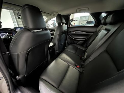 Used 2024 MAZDA CX-30 AWD 2.5 S w/ Select Sport Pkg image 15