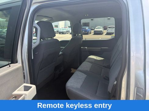 Used 2021 Ford F150 XLT AWD/4WD image 18