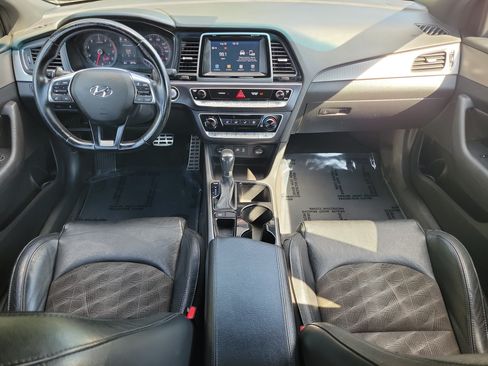 Used 2018 Hyundai Sonata Sport FWD image 17