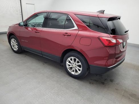 Used 2020 Chevrolet Equinox LT image 3