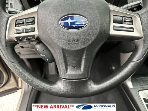 Used 2015 Subaru Forester 2.5i Premium AWD/4WD image 14