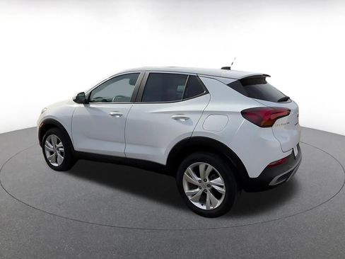 Used 2025 Buick Encore GX Preferred image 10