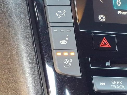 Used 2022 INFINITI QX55 Sensory w/ Lighting Package AWD/4WD image 17