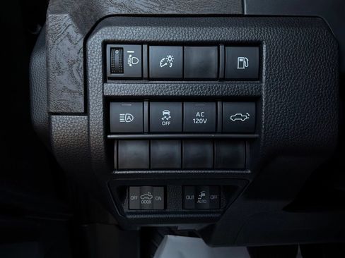 New 2026 Toyota Tacoma Limited AWD/4WD image 24