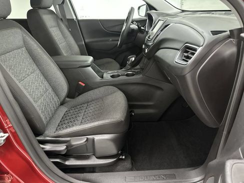 Used 2024 Chevrolet Equinox LT AWD/4WD image 19