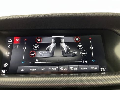 Used 2025 Alfa Romeo Stelvio Sprint w/ Veloce Package image 34