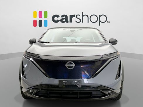 Used 2024 Nissan Ariya AWD image 8