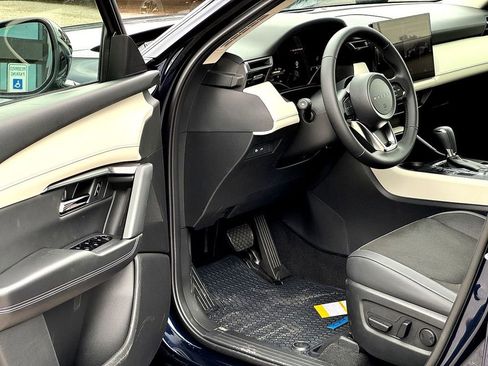 New 2026 MAZDA CX-5 Preferred AWD/4WD image 10