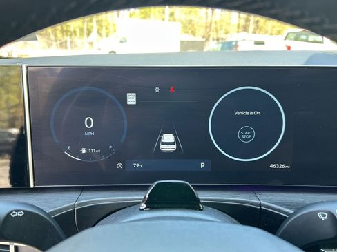 Used 2024 Hyundai Santa Fe Limited image 21