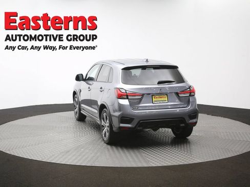 Used 2024 Mitsubishi Outlander Sport AWD image 63