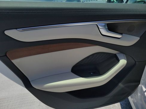 New 2026 Audi A6 Premium AWD/4WD image 28