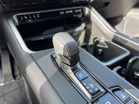 Certified 2025 Lexus TX 350 AWD image 18