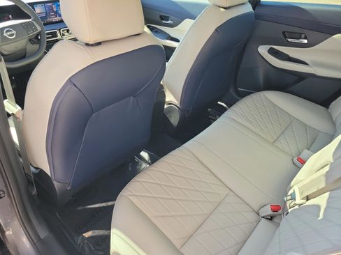 New 2026 Nissan Sentra SL image 12