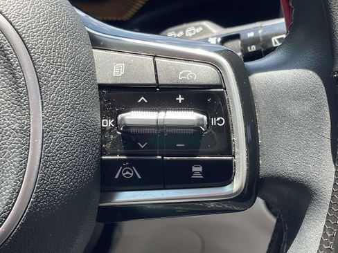 Used 2025 Kia Sorento S w/ Panoramic Sunroof Package FWD image 32
