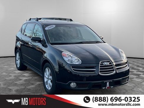 Used 2006 Subaru Tribeca image 1