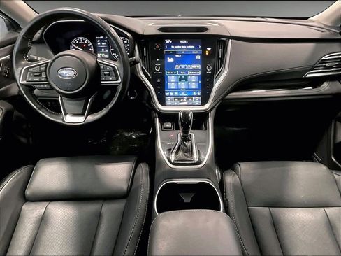 Used 2024 Subaru Outback Limited image 16