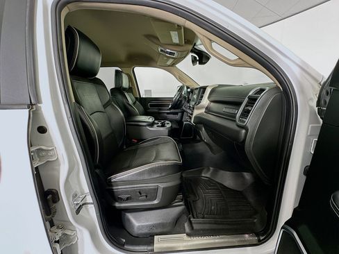 Used 2022 RAM 2500 Laramie image 30