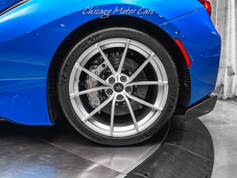 Used 2020 Ferrari 488 Pista Coupe RWD image 49