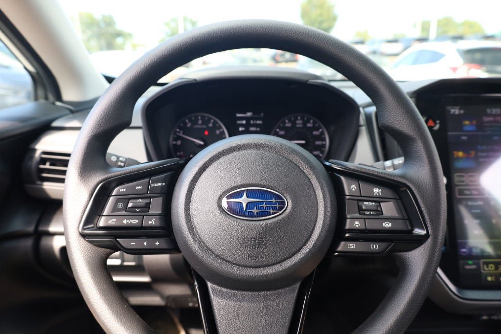 New 2026 Subaru Crosstrek 2.5i Premium AWD/4WD image 9