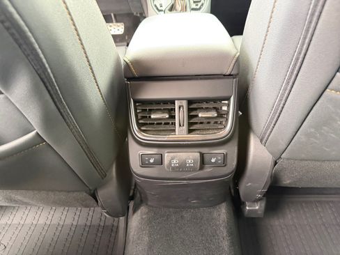 Used 2022 Subaru Outback Wilderness AWD/4WD image 30