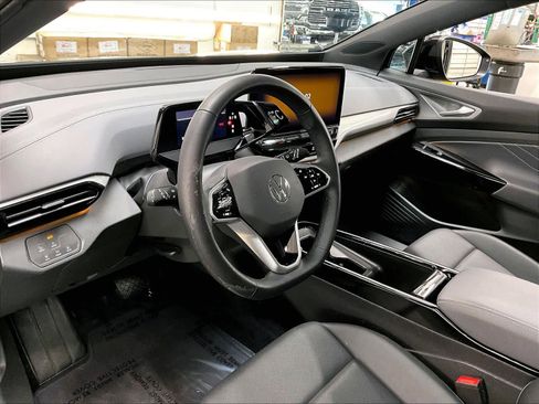 Used 2023 Volkswagen ID.4 Pro S image 17